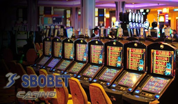 Cara Daftar Sbobet Casino Menggunakan Smartphone